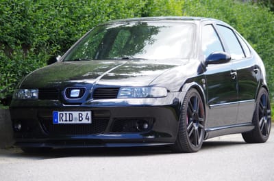 Cupra R